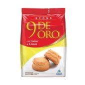 SCON  9 DE ORO X180GR