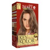 COLORACION KEY KOLOR MC 8.11