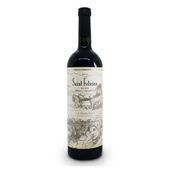 VINO SAINT FELICIEN MALBEC X 750CC