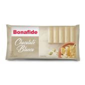 CHOCOLATE PARA TAZA BONAFIDE BLANCO X 100 G.