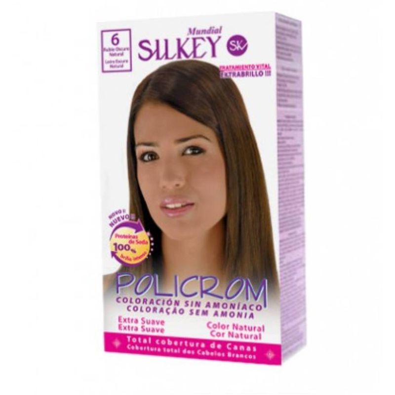 KIT-COLORACION-SILKEY-POLICROM-N-6-RUBIO-OSCURO-NATURAL-1-22163