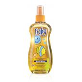 COLONIA ALGABO BABY DULCES MIMOS X 236 ML.