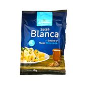 SALSA BCA PARMESANA X40GR