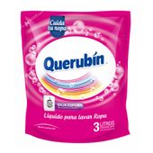 JAB LIQ QUERUBIN DP X3L