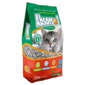 PIEDRA SANI ABSORSOL PREM 3,6K