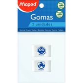 GOMA ESSENTIALS SOFT MAPED