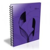 CUAD.ESSENTIAL 84H VIOL CUAD