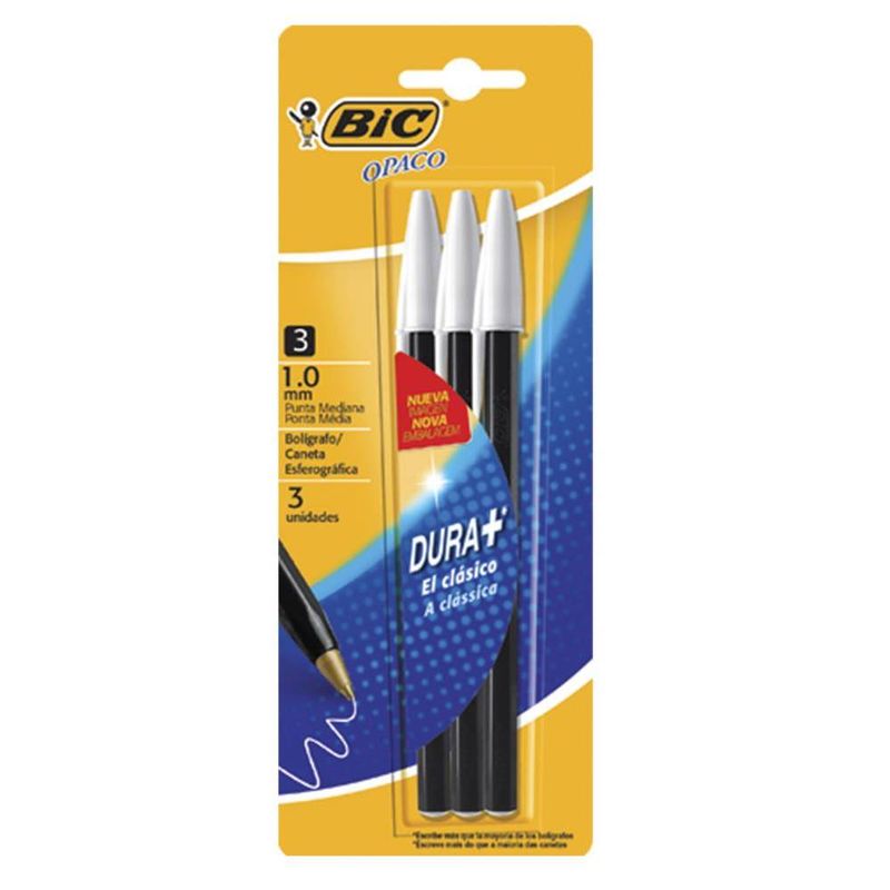 BOLIGRAFO-BIC-OPACO-NEGRO-1MM-X-3-U-1-26547