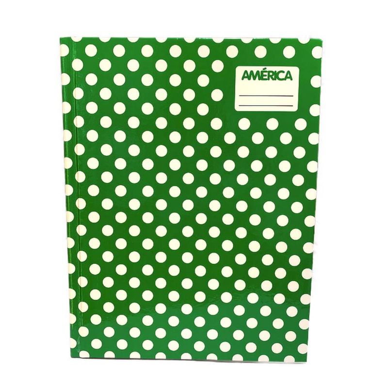 CUADERNO-AMERICA-VERDE-RAYADO-TAPAS-DURAS-LUNARES-X-42-HOJAS-1-26496