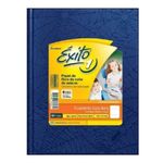 CUADERNO-EXITO-ARA-A-48-HOJAS-RAYADAS-AZUL-TAPA-DURA-1-26595
