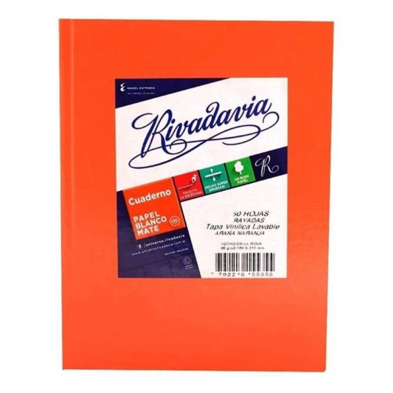 CUADERNO-RIVADAVIA-NARANJA-RAYADO-TAPAS-DURAS-X-50-HOJAS-1-26580