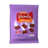 GALLETAS PAMELA MINI CHOCOLATE X 180 Gr