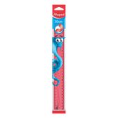 REGLA TWIST   PULSE 30CM