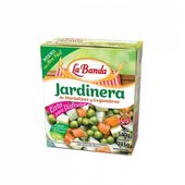 JARDI LA BANDA TETRA  340 GR.