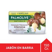 JAB�N PALMOLIVE KARITE X 150 G.