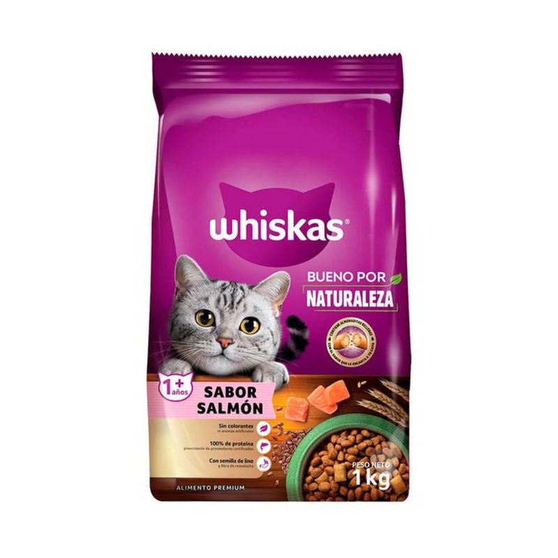 ALIMENTO-PARA-GATOS-WHISKAS-SALMON-X-1-Kg-1-27470