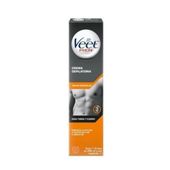 CREMA DEPILATORIA VEET MEN TORSO Y CUERPO PIELES NORMALES X 200 Ml