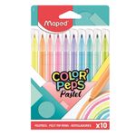 MARCADORES-COLORPEPS-JUNGLE-TONOS-PASTEL-X10-MAPED-1-27493