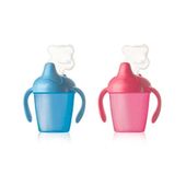 VASO  ANTIDERRAME CON ASAS