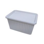 CJ ORG SIM RATAN 5L C/TAPA BL