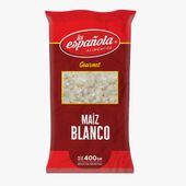 MAIZ PIS BCO PREM ESPA�OLA X400G