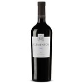 VINO ELEMENTOS SYRAH X 750 Ml