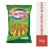 BASTONCITOS KRACHI QUES X60G