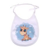 BABERO BEBE TOWEL GRANDE