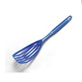 CUCHARA REJILLA ANTIADHERENTE COLOR X 1 U