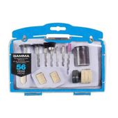 KIT ACC 56PZAS P/MINITORNO