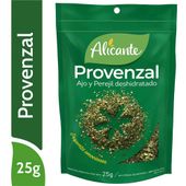 PROVENZAL ALICANTE X 25 SIN TACC