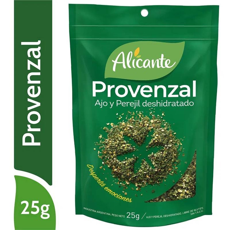 PROVENZAL-ALICANTE-X-25-Gr-1-27786