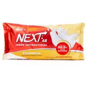 JABON SOLIDO NEXT CREMOSO 3 X 90 GR