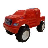 JUGUETE CAMIONETA 4X4 SAN REMO PLASTICO