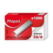 BROCHES 1000 Nº 26/6 - MAPED