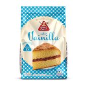 BIZCOCHUELO MAM� COCINA VAINILLA X 540 G.