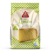 BIZ LIMON MC VIT D 540G