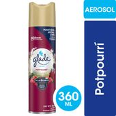 GLADE AERO POTPURRI X360