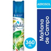 GLADE AERO MA�ANA CAMPO X360