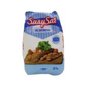 SAL ENTREFINA SUSYSA X1KG