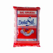 SAL GRUESA SUSYSAL X1KG