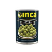 ARVEJAS INCA X 350 G.