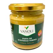 PAST.ACEIT.VANOL VDE X170GR