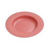 PLATO HONDO BAMBU