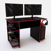 ESCRITORIO GAMER NGO R