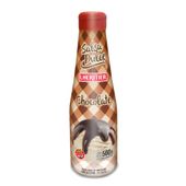 SALSA CHOCOLA LHERIT X500GR.