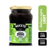 ACEIT NEGRAS LIGHT DESC X180G