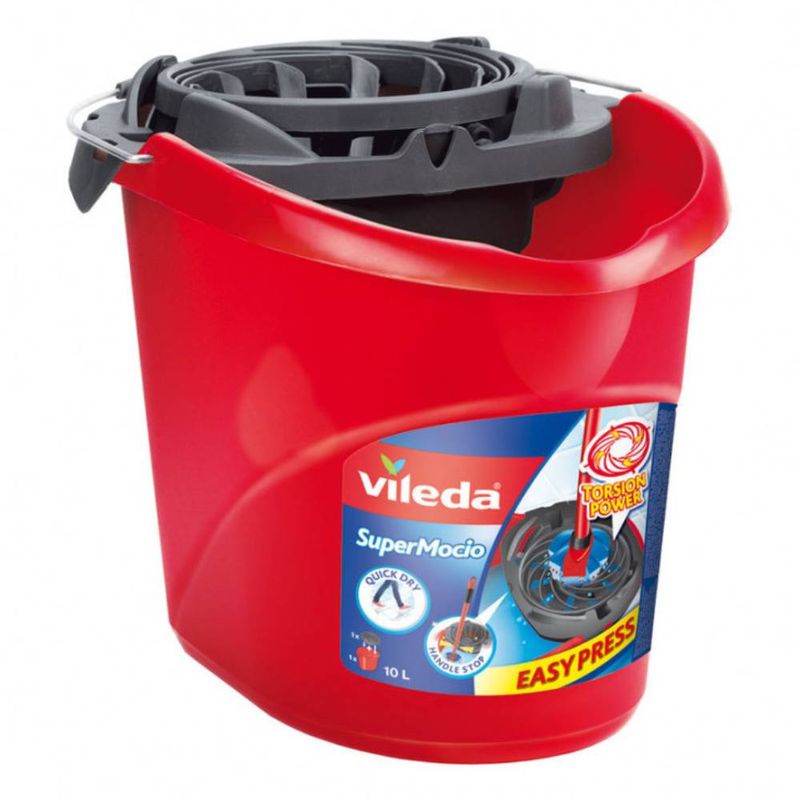 BALDE-ESCURRIDOR-VILEDA-X-1-U-1-29556