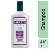 SHA.CAPILATIS ORTIGA CARDOX410ML