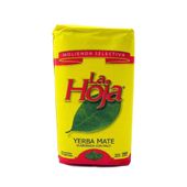 YERBA MATE LA HOJA X500G